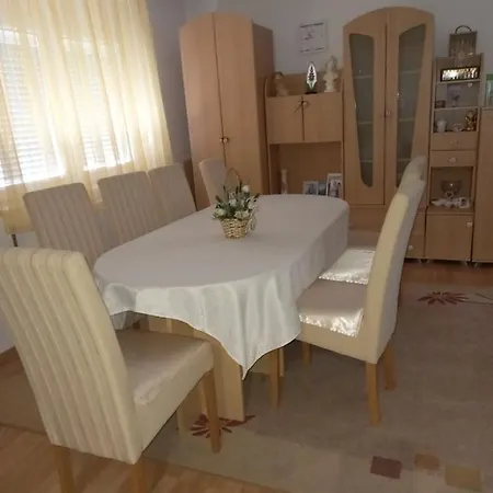 Sobe Culum Дом отдыха *