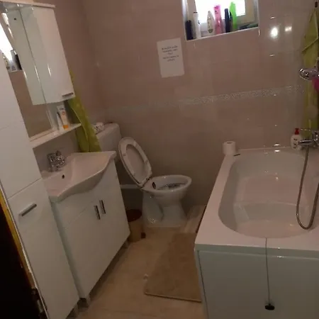 Дом отдыха Sobe Culum *